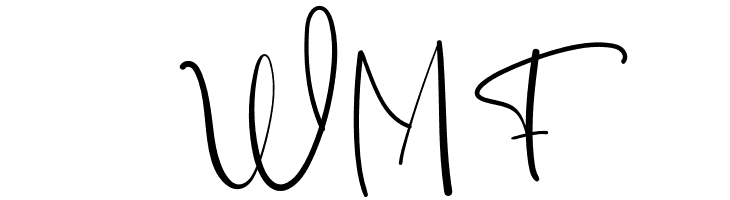 Biography  Free Fonts Download