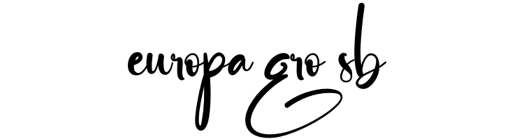 Biography  Free Fonts Download