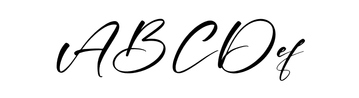 Amstera  Free Fonts Download