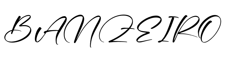 Amstera  Free Fonts Download