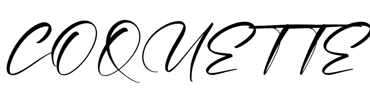 Amstera  Free Fonts Download