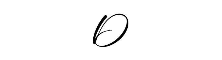 Amstera  Free Fonts Download