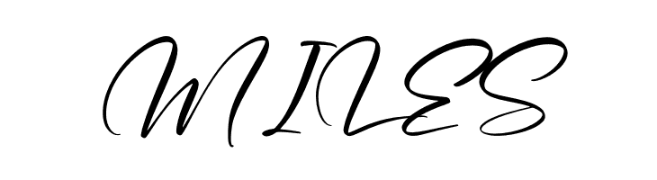 Amstera  Free Fonts Download