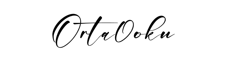 Amstera  Free Fonts Download