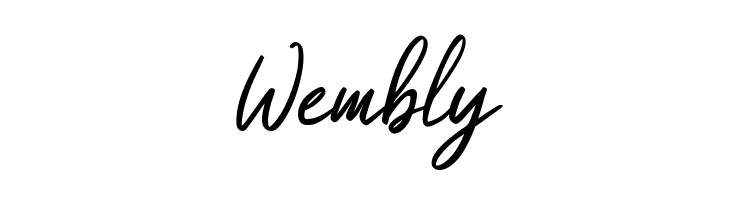 Dandiyella  Free Fonts Download