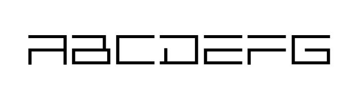 MINIMALHARD  Free Fonts Download