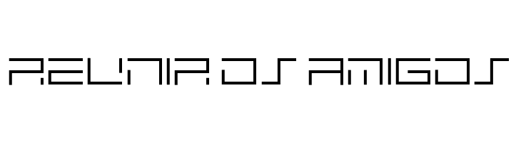 MINIMALHARD  Free Fonts Download