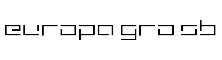 MINIMALHARD  Free Fonts Download