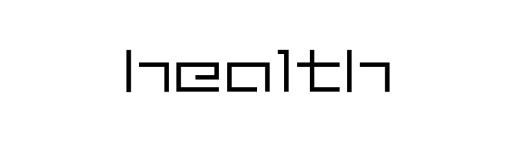 MINIMALHARD  Free Fonts Download
