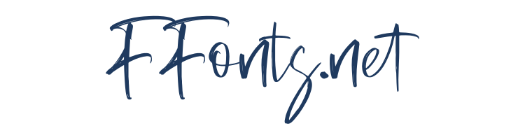 Dettfass Trafalgar font — Lorem ipsum body text preview