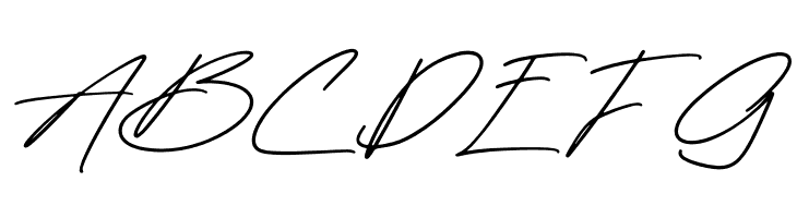 Millanittas  Free Fonts Download