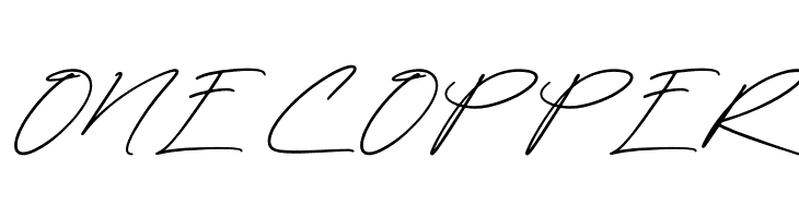 Millanittas  Free Fonts Download