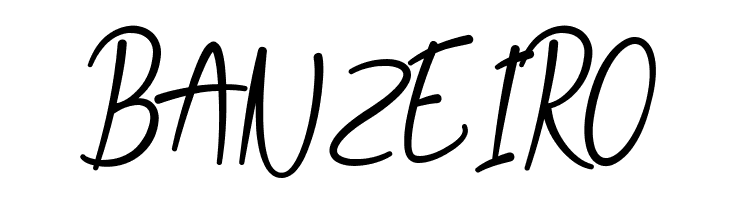 My Note Demo Italic  Free Fonts Download