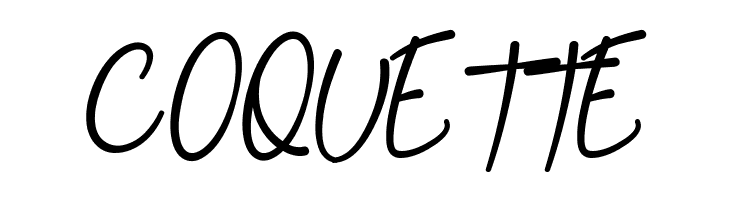My Note Demo Italic  Free Fonts Download