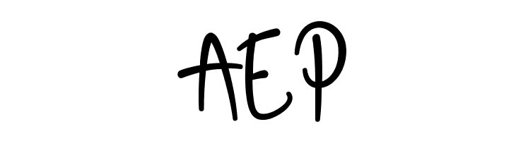 My Note Demo Bold  Free Fonts Download