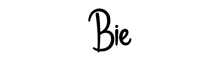 My Note Demo Bold  Free Fonts Download