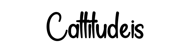 My Note Demo Bold  Free Fonts Download