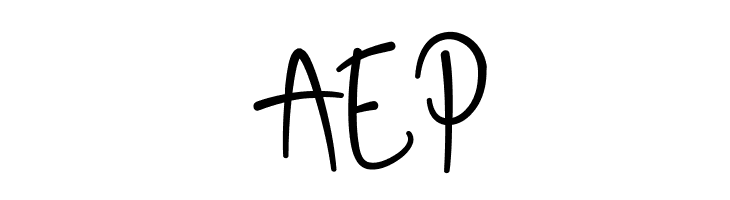 My Note Demo  Free Fonts Download