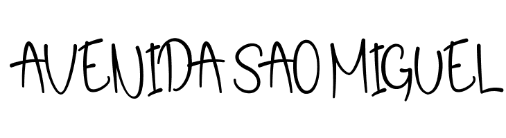 My Note Demo  Free Fonts Download