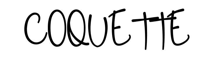 My Note Demo  Free Fonts Download