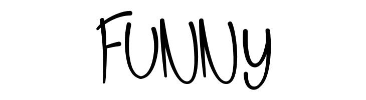 My Note Demo  Free Fonts Download