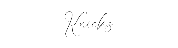 Misbotty  Free Fonts Download