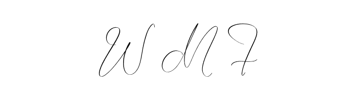 Misbotty  Free Fonts Download