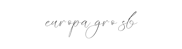 Misbotty  Free Fonts Download
