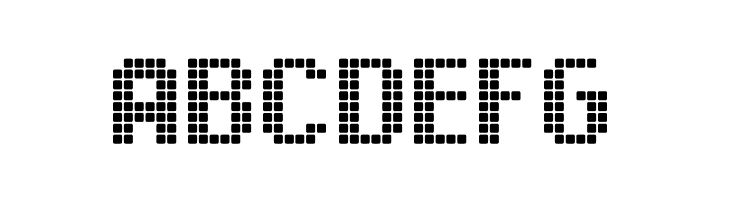 LLPikseli  Free Fonts Download