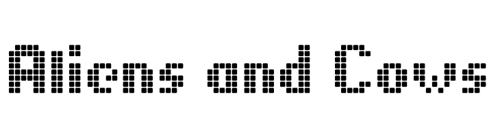 LLPikseli  Free Fonts Download