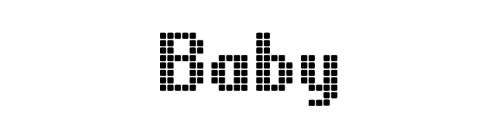 LLPikseli  Free Fonts Download