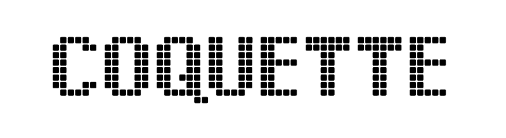 LLPikseli  Free Fonts Download