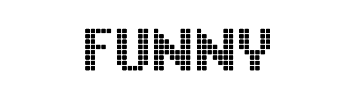 LLPikseli  Free Fonts Download