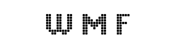 LLPikseli  Free Fonts Download