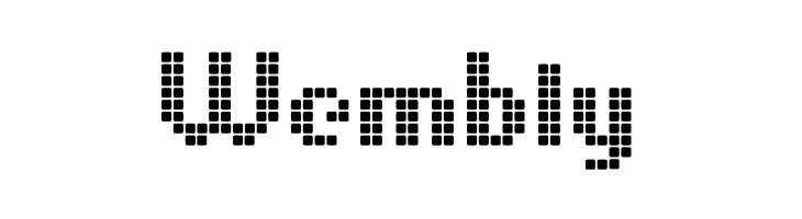 LLPikseli  Free Fonts Download