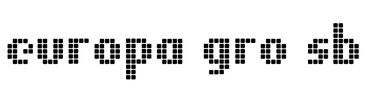 LLPikseli  Free Fonts Download