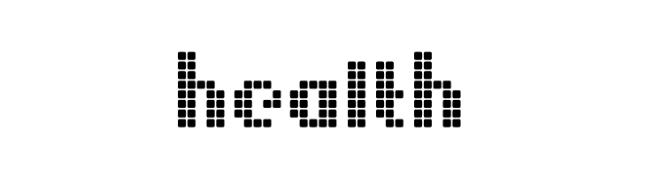 LLPikseli  Free Fonts Download