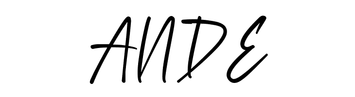 Brooklyn Park Demo  Free Fonts Download