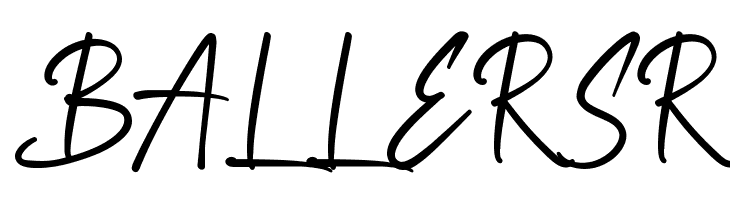 Brooklyn Park Demo  Free Fonts Download