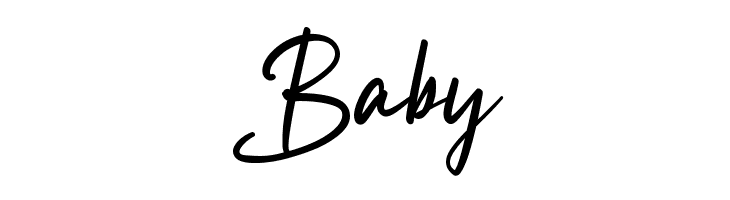 Brooklyn Park Demo  Free Fonts Download