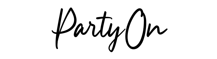 Brooklyn Park Demo  Free Fonts Download