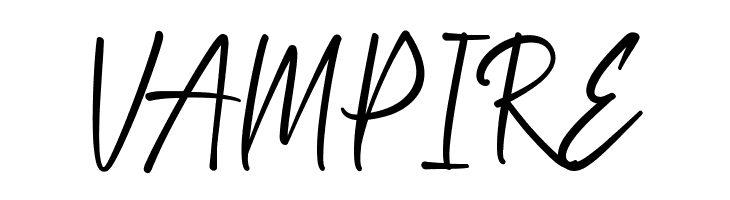 Brooklyn Park Demo  Free Fonts Download