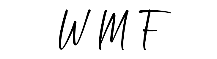 Brooklyn Park Demo  Free Fonts Download