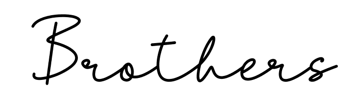 Berggamo  Free Fonts Download