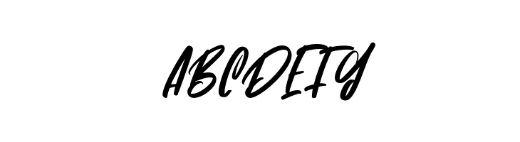 Hookypilots Free Regular  Free Fonts Download