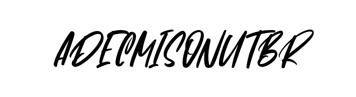 Hookypilots Free Regular  Free Fonts Download