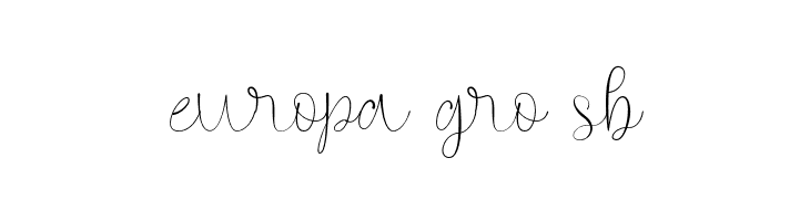Signline  Free Fonts Download