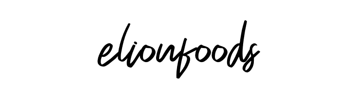 Bergly  Free Fonts Download