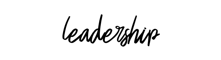 Bergly  Free Fonts Download