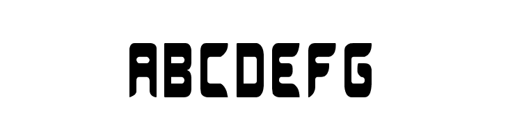 Colo Colo Umbro 2006 [MEJIAS]  Free Fonts Download